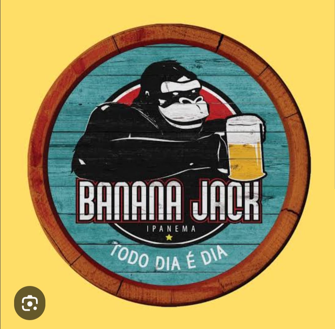 Banana Jack