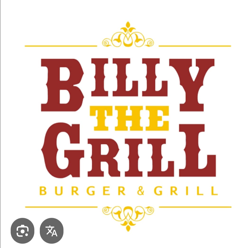 Billy the grill
