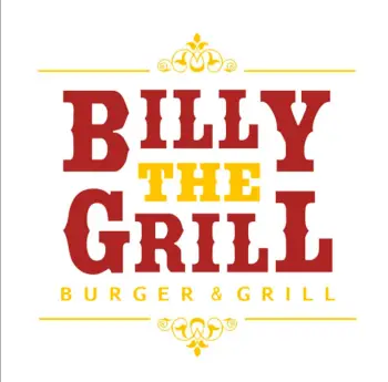 Billy the grill